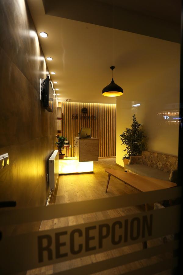 Saray Hotel Prizren Exterior photo